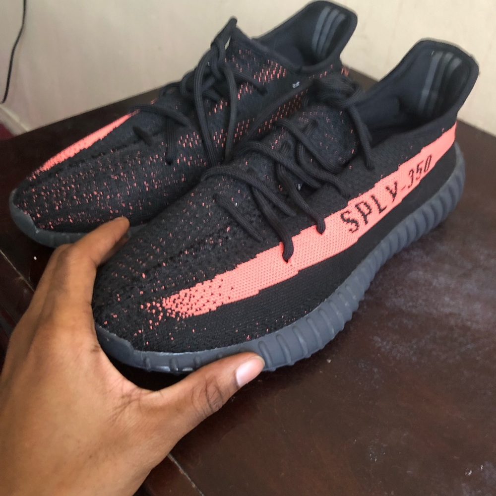 Yeezys